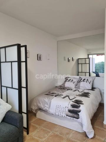 STUDIO A VENDRE AJACCIO (20)