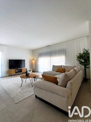 Maison à vendre 5 pièces 120 m² Ginestas