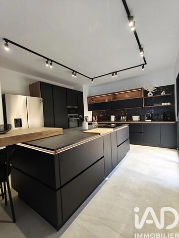 Maison à vendre 5 pièces 120 m² Ginestas