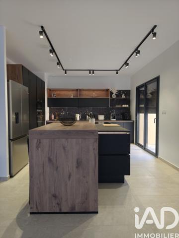 Maison à vendre 5 pièces 120 m² Ginestas
