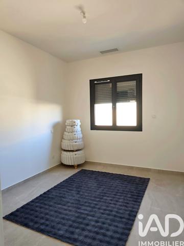 Maison à vendre 5 pièces 120 m² Ginestas