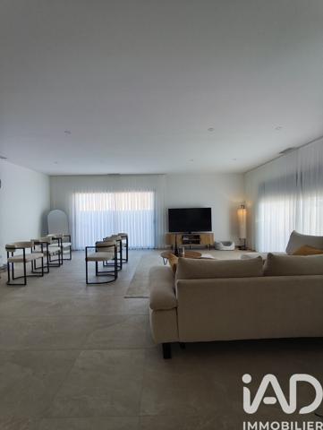 Maison à vendre 5 pièces 120 m² Ginestas