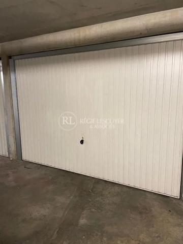 Parking / Box à louer à Lyon (69003)