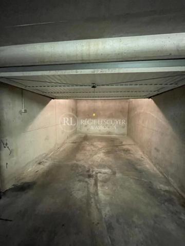 Parking / Box à louer à Lyon (69003)