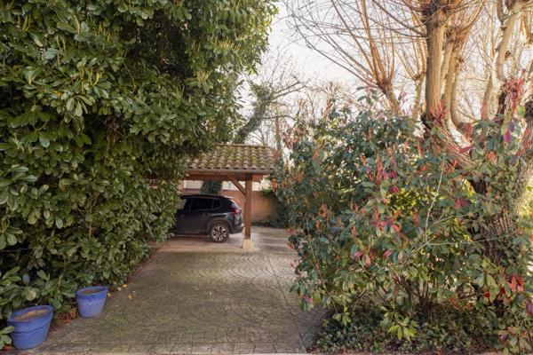 Maison à vendre 8 pièces CHARNAY LES MACON (71)