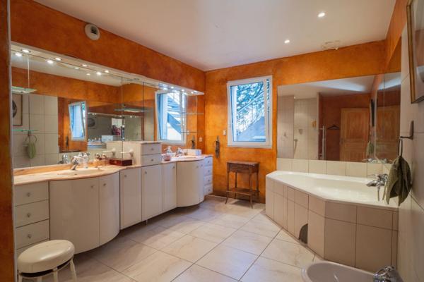 Maison à vendre 8 pièces CHARNAY LES MACON (71)