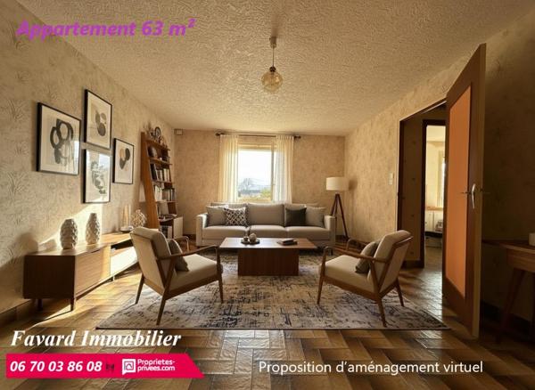 Propriété avec 3 logements indépendants, piscine couverte et vue dégagée ? Saint-Mexant