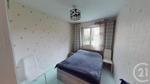 Appartement F4 à vendre  4 pièces - 66,83 m2 BESANCON - 25