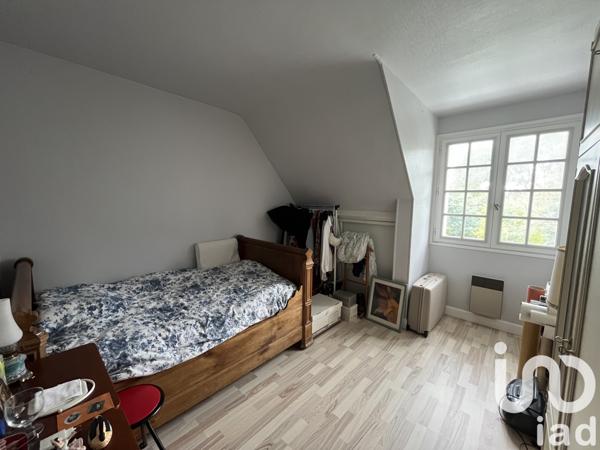 Maison à vendre 6 pièces 180 m² Perthes