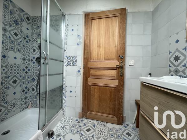 Maison à vendre 6 pièces 180 m² Perthes