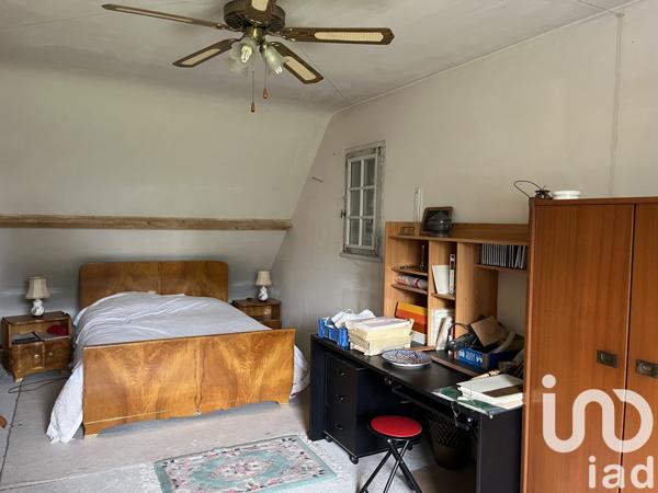 Maison à vendre 6 pièces 180 m² Perthes