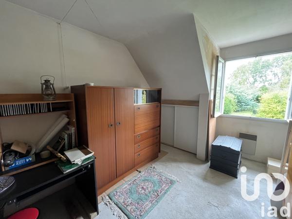 Maison à vendre 6 pièces 180 m² Perthes