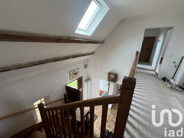 Maison à vendre 6 pièces 180 m² Perthes