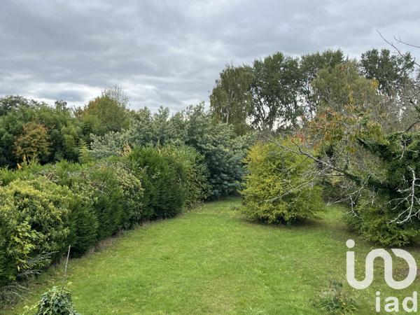 Maison à vendre 6 pièces 180 m² Perthes