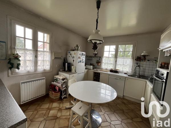 Maison à vendre 6 pièces 180 m² Perthes