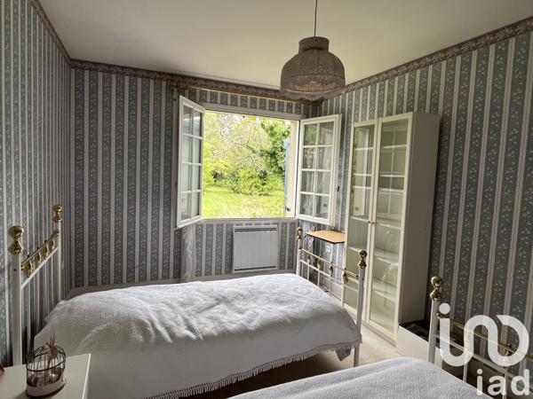 Maison à vendre 6 pièces 180 m² Perthes