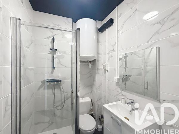 Location appartement 3 pièces 55 m² Roubaix