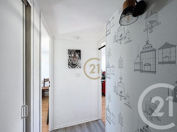 Appartement Duplex à vendre  6 pièces - 106,69 m2 VESOUL - 70