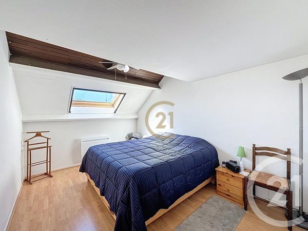 Appartement Duplex à vendre  6 pièces - 106,69 m2 VESOUL - 70