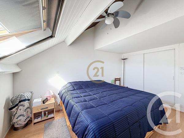 Appartement Duplex à vendre  6 pièces - 106,69 m2 VESOUL - 70