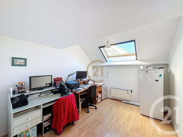 Appartement Duplex à vendre  6 pièces - 106,69 m2 VESOUL - 70