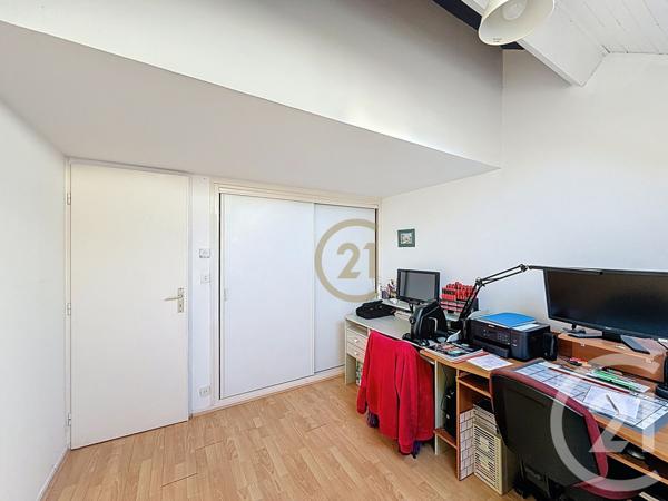 Appartement Duplex à vendre  6 pièces - 106,69 m2 VESOUL - 70