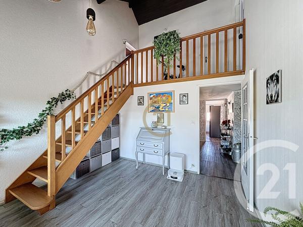 Appartement Duplex à vendre  6 pièces - 106,69 m2 VESOUL - 70