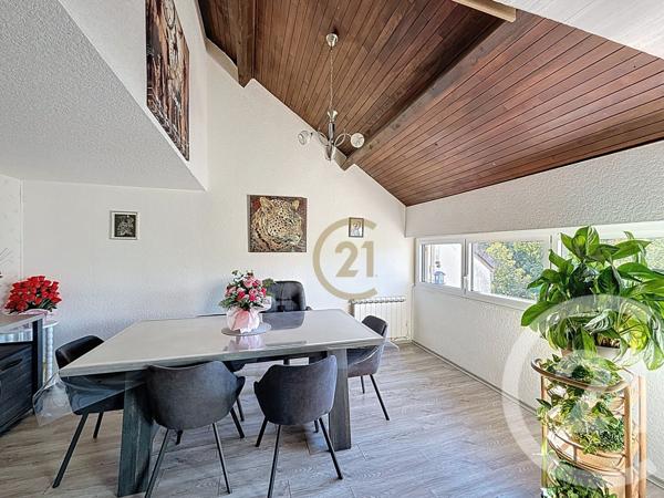 Appartement Duplex à vendre  6 pièces - 106,69 m2 VESOUL - 70