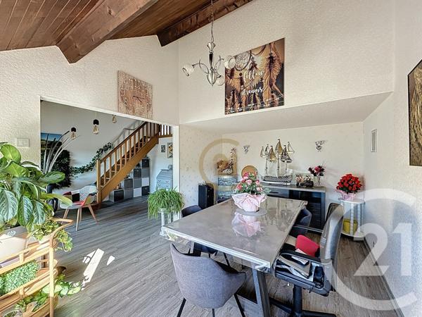 Appartement Duplex à vendre  6 pièces - 106,69 m2 VESOUL - 70