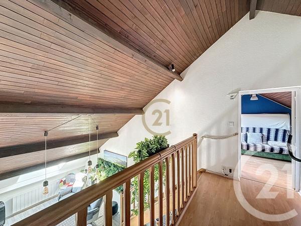 Appartement Duplex à vendre  6 pièces - 106,69 m2 VESOUL - 70