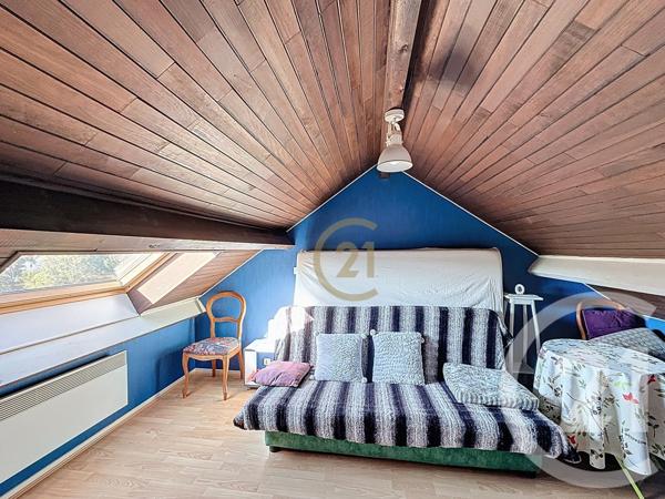 Appartement Duplex à vendre  6 pièces - 106,69 m2 VESOUL - 70