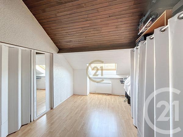 Appartement Duplex à vendre  6 pièces - 106,69 m2 VESOUL - 70