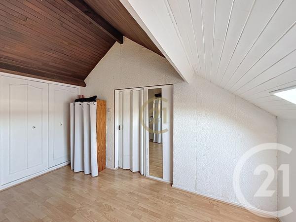 Appartement Duplex à vendre  6 pièces - 106,69 m2 VESOUL - 70