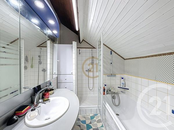 Appartement Duplex à vendre  6 pièces - 106,69 m2 VESOUL - 70