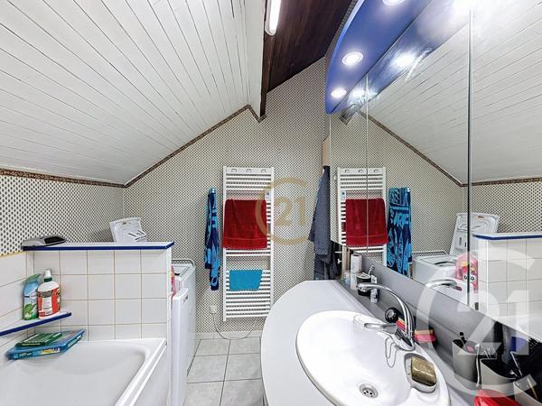 Appartement Duplex à vendre  6 pièces - 106,69 m2 VESOUL - 70