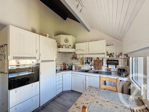 Appartement Duplex à vendre  6 pièces - 106,69 m2 VESOUL - 70