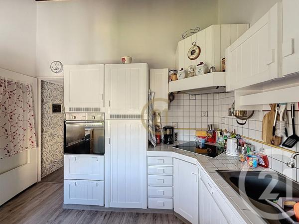 Appartement Duplex à vendre  6 pièces - 106,69 m2 VESOUL - 70