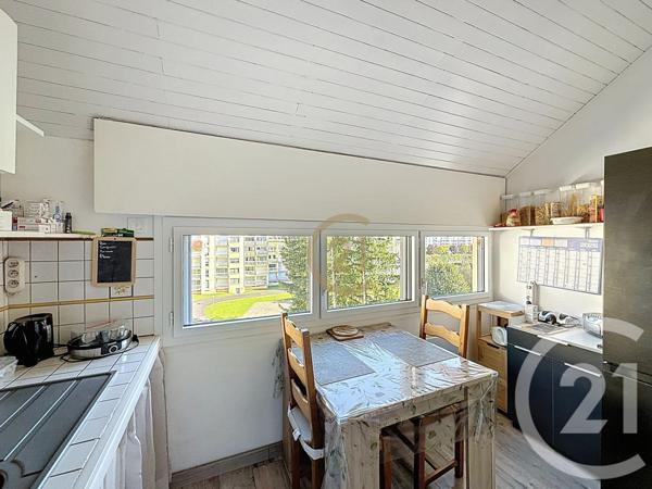 Appartement Duplex à vendre  6 pièces - 106,69 m2 VESOUL - 70