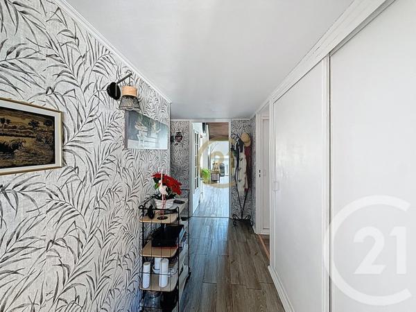 Appartement Duplex à vendre  6 pièces - 106,69 m2 VESOUL - 70