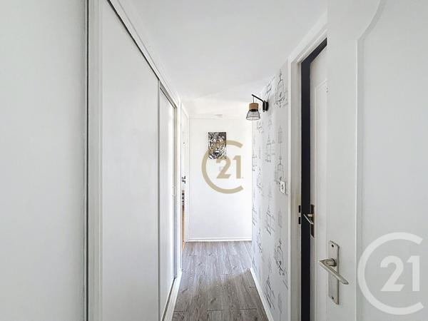 Appartement Duplex à vendre  6 pièces - 106,69 m2 VESOUL - 70