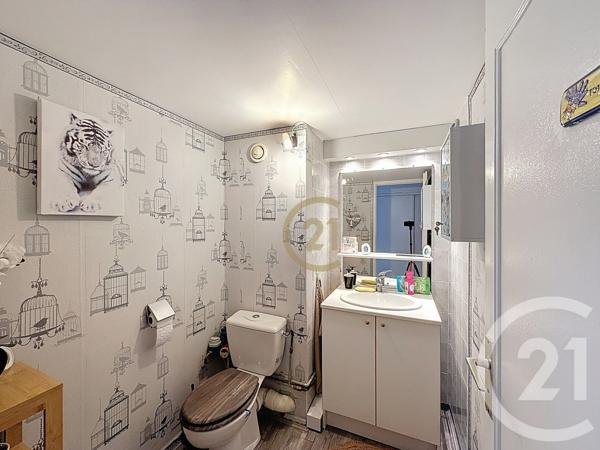 Appartement Duplex à vendre  6 pièces - 106,69 m2 VESOUL - 70