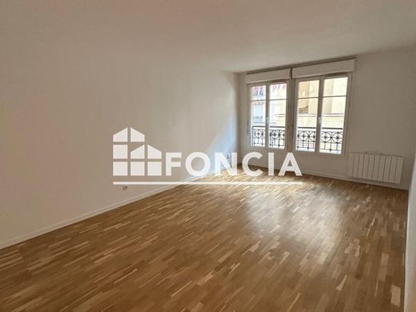 Location Appartement 3 pièces 72.4 m² - Le Plessis Robinson 92350