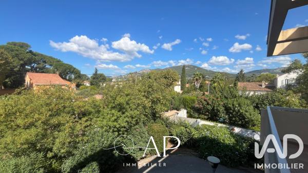 Appartement à vendre 4 pièces 69 m² Toulon