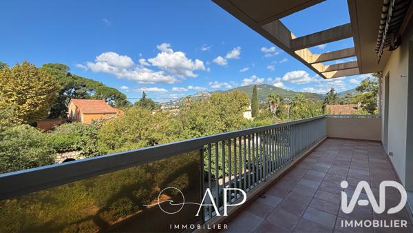 Appartement à vendre 4 pièces 69 m² Toulon