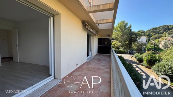 Appartement à vendre 4 pièces 69 m² Toulon