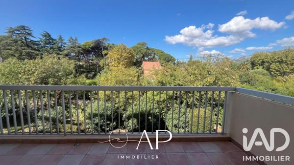 Appartement à vendre 4 pièces 69 m² Toulon