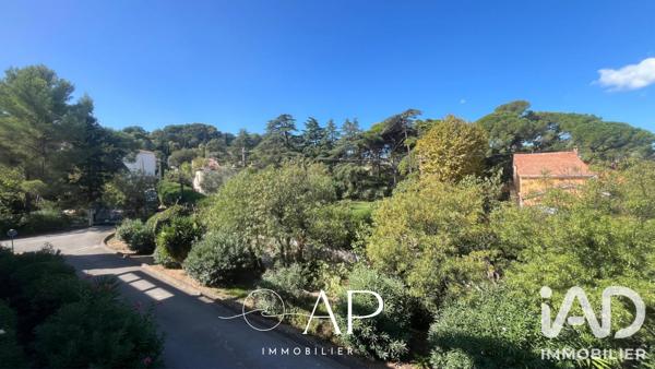 Appartement à vendre 4 pièces 69 m² Toulon