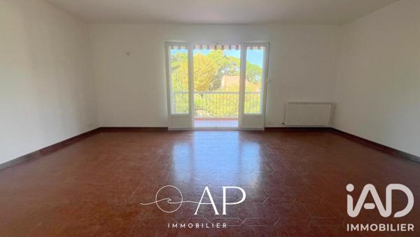 Appartement à vendre 4 pièces 69 m² Toulon