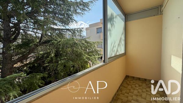 Appartement à vendre 4 pièces 69 m² Toulon