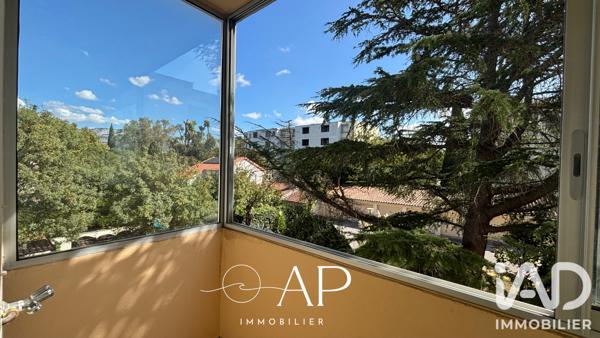 Appartement à vendre 4 pièces 69 m² Toulon